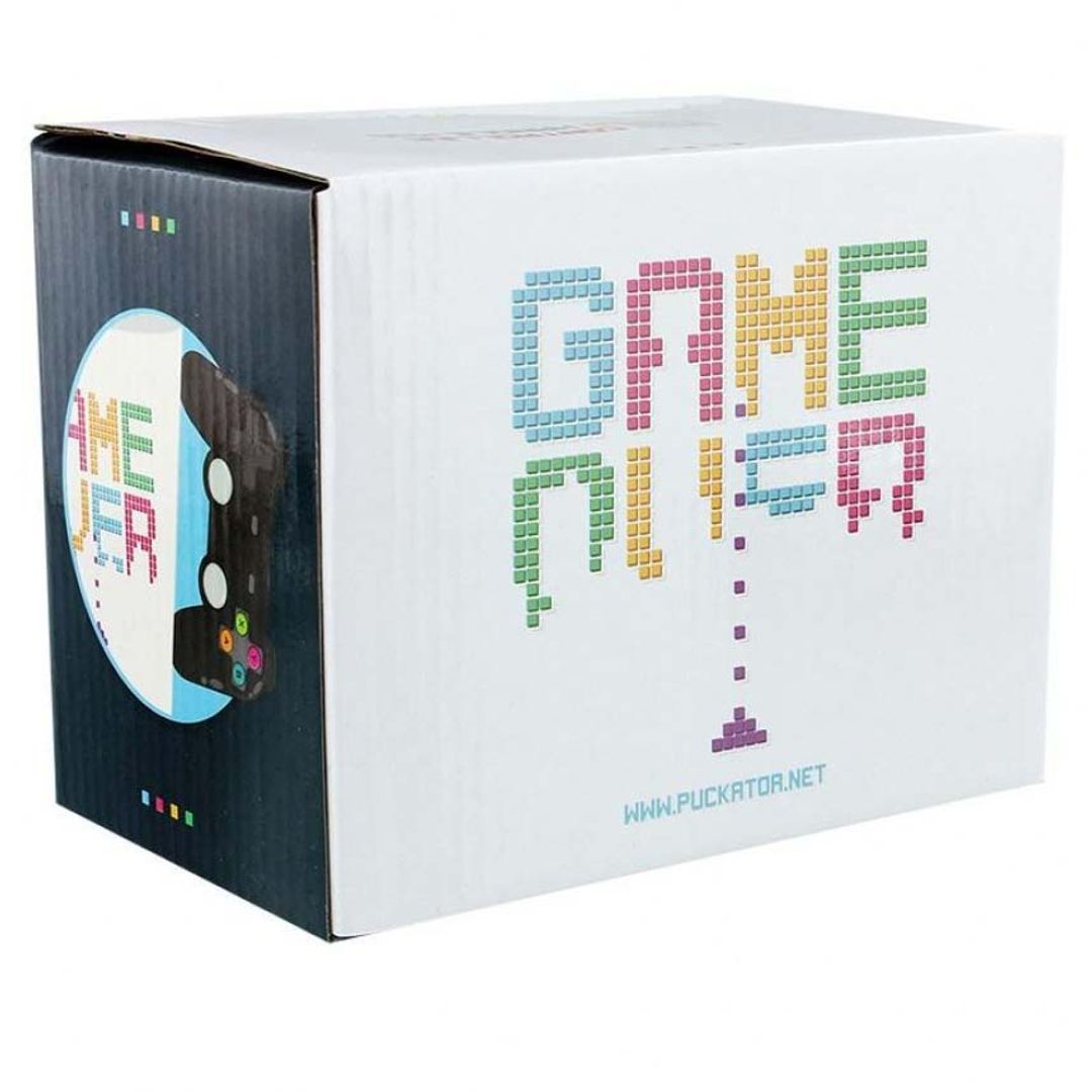 Кружка Game Over (PS 3) Кружка Game Over (PS 3)