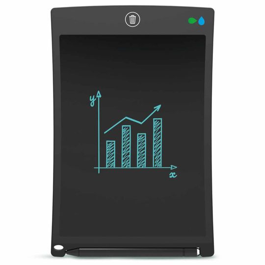Планшет для рисования Pic-Pad с ЖК экраном Business mini