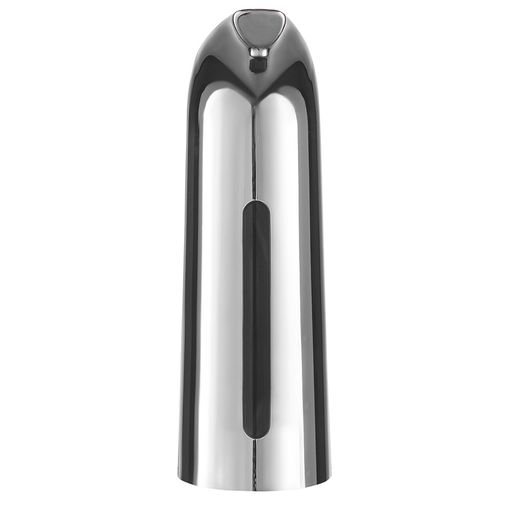 Сенсорный диспенсер для мыла Asne хром (380 мл) Сенсорный диспенсер для мыла Asne хром (380 мл)