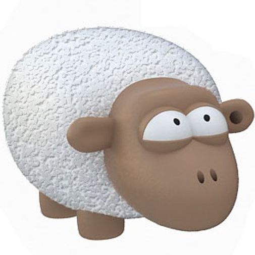 Флешка Барашек 16 Гб Флешка Барашек 16 Гб