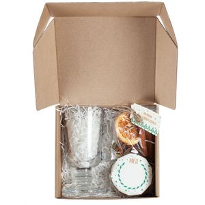 Набор для глинтвейна Christmas Eve