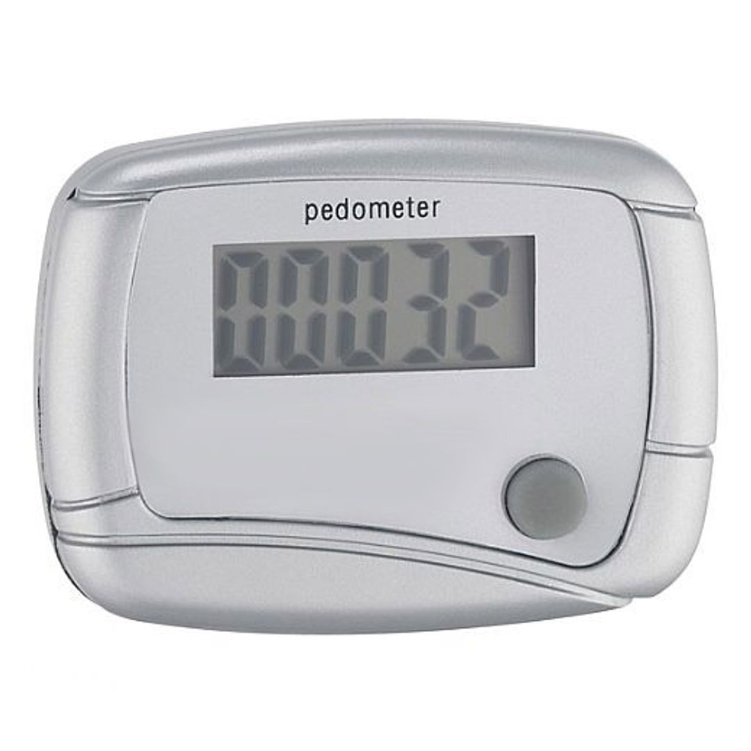 Мини Шагомер Мини Шагомер