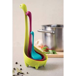 Набор половников Nessie Family (3 шт)