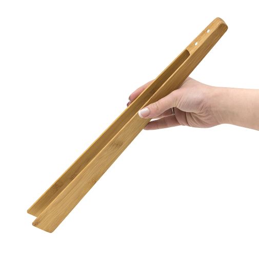 Щипцы для барбекю BBQ & More (40 см) Щипцы для барбекю BBQ & More (40 см)