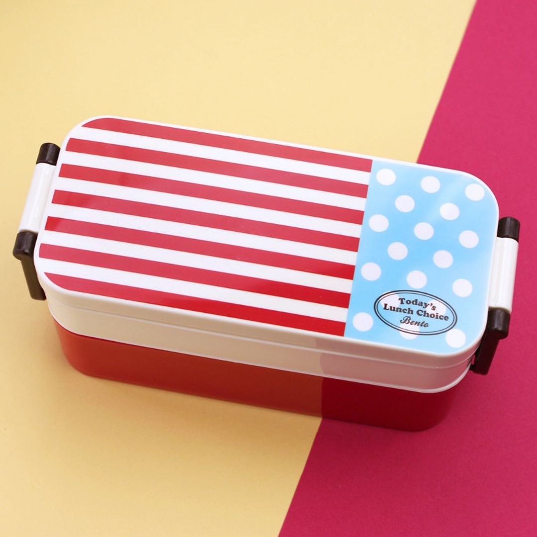 Ланч-бокс Today's Lunch Choice Ланч-бокс Today's Lunch Choice