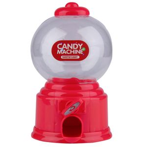 Копилка Конфетница Candy Machine (Красный) (Красный)