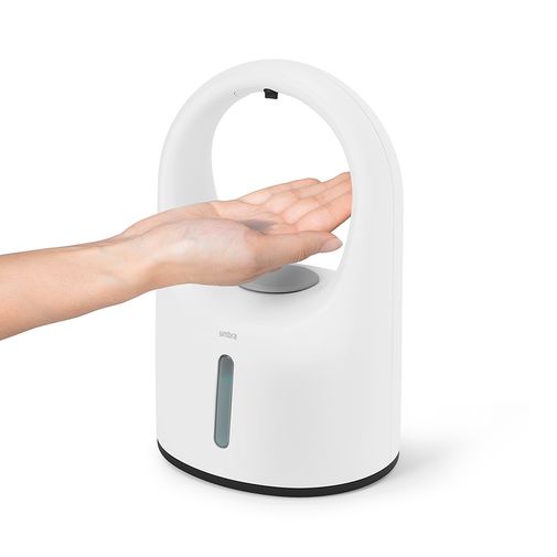 Диспенсер для жидкого мыла автоматический Rain Диспенсер для жидкого мыла автоматический Rain