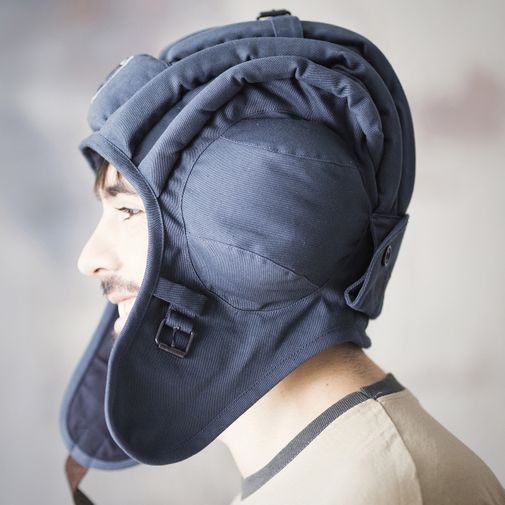 Танковый шлем World of Tanks Танковый шлем World of Tanks