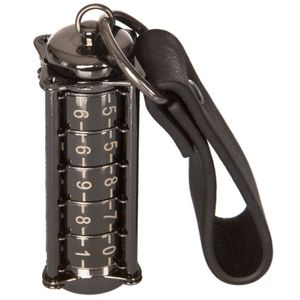 Флешка Cryptex Black Edition (ver. 2) 32 Гб