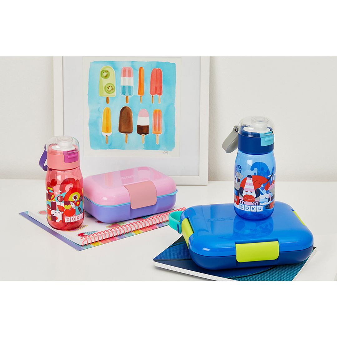 Ланч-бокс Neat Bento Ланч-бокс Neat Bento