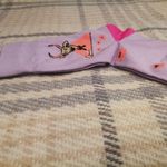 Носки Телочка с персиками Отзыв Носки Телочка с персиками Отзыв