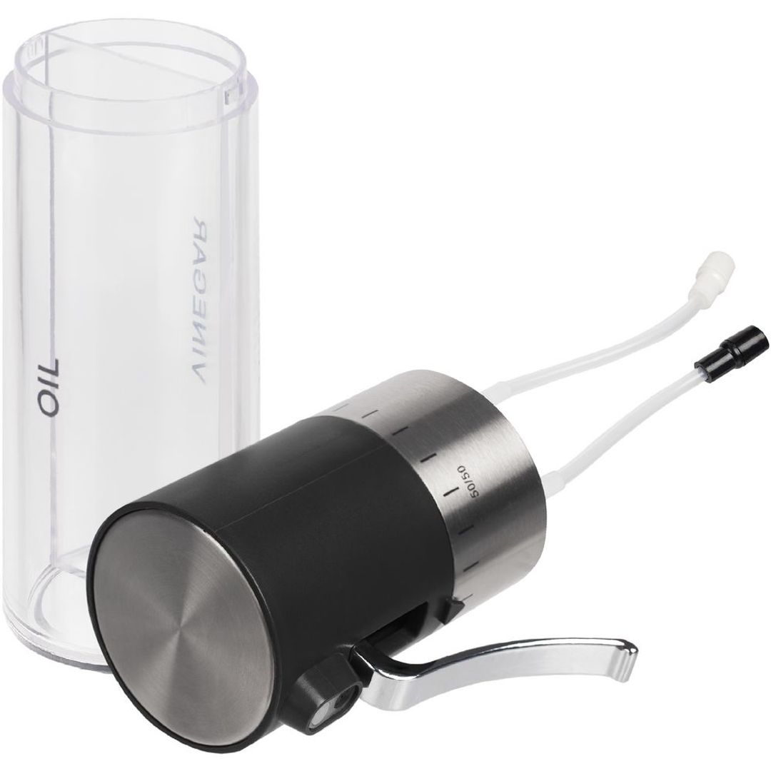 Спрей-дозатор для масла и уксуса Spatter Спрей-дозатор для масла и уксуса Spatter