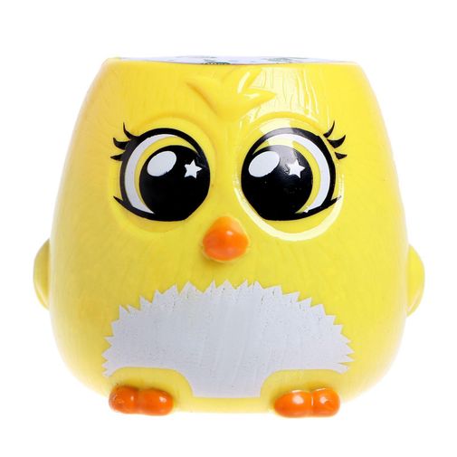 Набор для опытов Пташки, выращиваем травку Набор для опытов Пташки, выращиваем травку