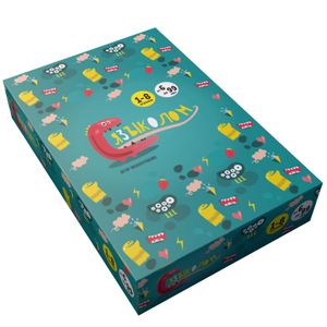 Настольная игра Языколом
