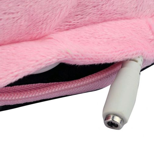 Тапочки с подогревом от USB Ушастые Тапочки с подогревом от USB Ушастые