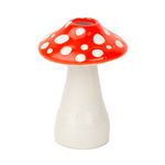 Ваза для цветов Amanita (15 см)