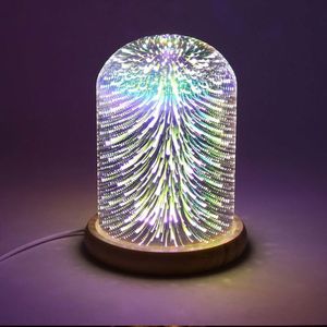 USB Ночник Фейерверк USB Ночник Фейерверк