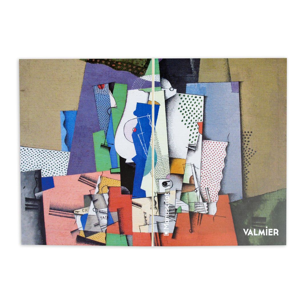 Скетчбук Valmier 1920 (A5 Standart) Скетчбук Valmier 1920 (A5 Standart)