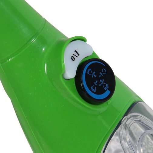 Паровая швабра H2O MOP X5 Легкая в управлении