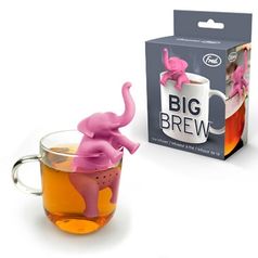 Заварник для чая Слон Big Brew