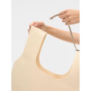 Сумка Aperto (молочный)