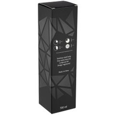 Термос Gems Black Morion черный морион