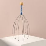 Массажер для головы Мурашка антистресс Дзен