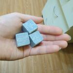 Камни для виски Whiskey Stones Double Pack (18 шт.) Отзыв
