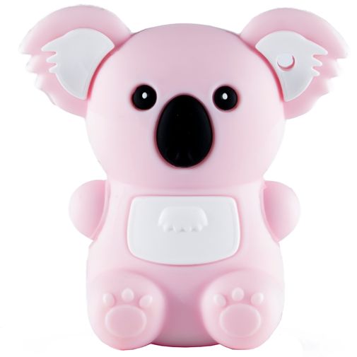 Флешка Коала 64 Гб (Розовый)