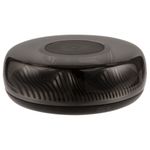 Станция беспроводной зарядки с подсветкой apexPoint ver.2 (черный)