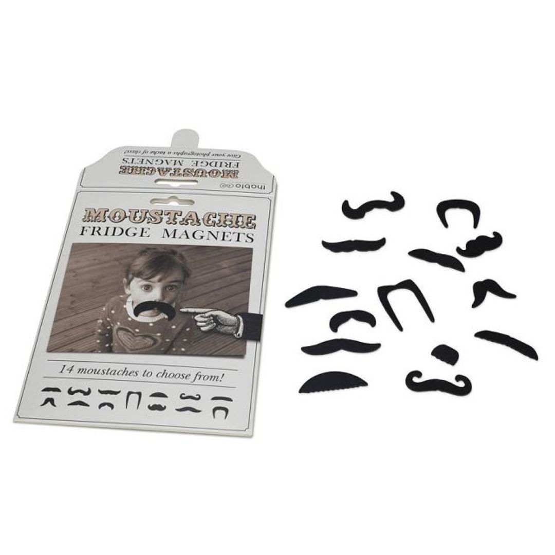 Магниты Усы (14 шт.) Магниты Усы (14 шт.)