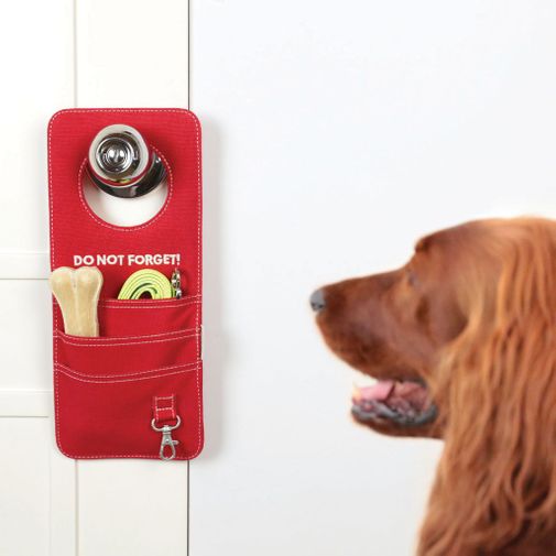 Подвеска-органайзер на ручку двери Doorganizer