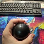 Магический Шар предсказаний mini (на русском) Отзыв Магический Шар предсказаний mini (на русском) Отзыв