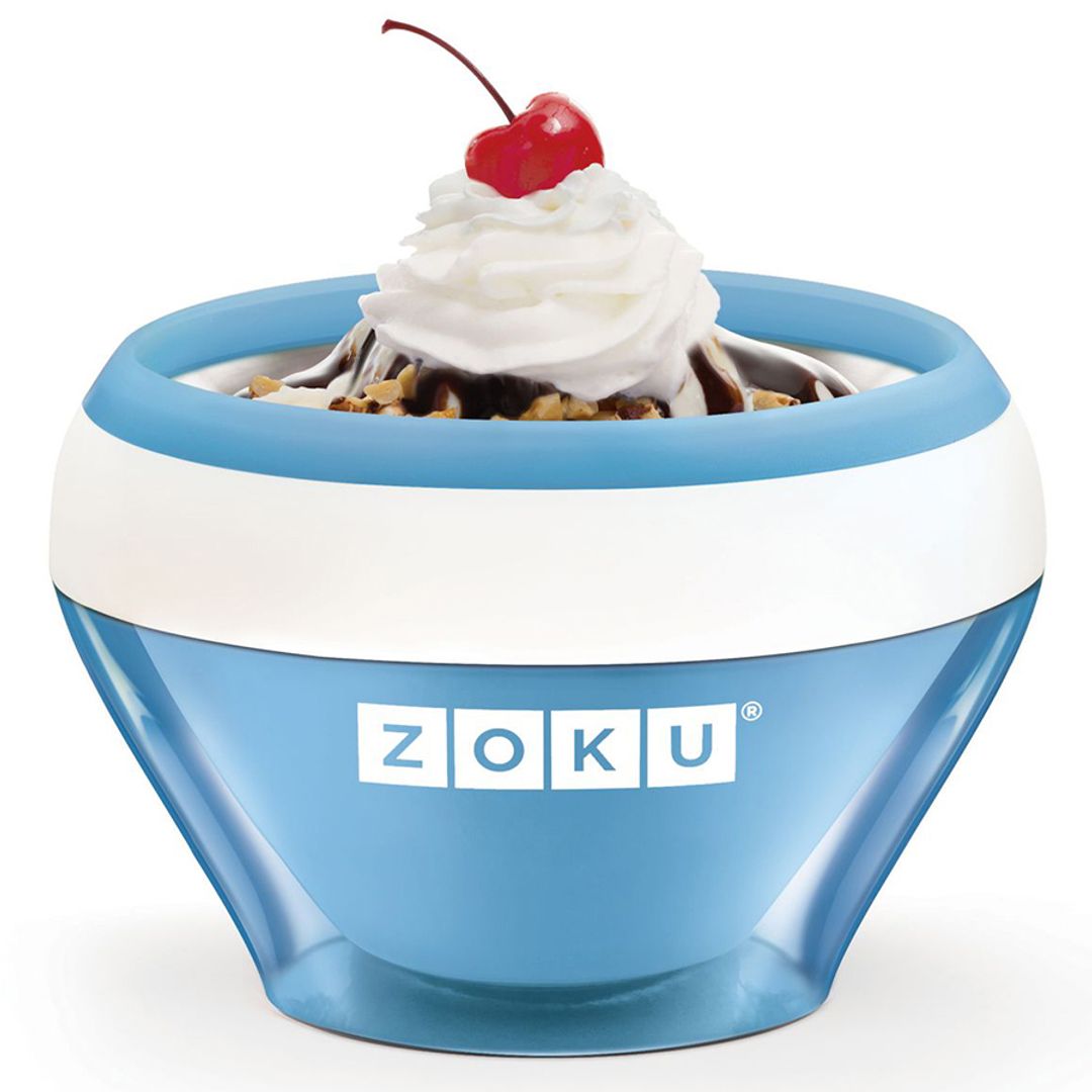 Мороженица Ice Cream Maker (ZOKU) купить по цене 3 150 руб. в интернет