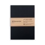 Скетчбук Black (A5 Standart)