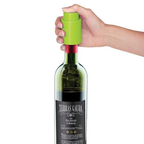 Пробка для бутылки вина Vacu Wine XXL Пробка для бутылки вина Vacu Wine XXL