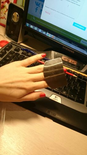  Фото покупателя Ярослава