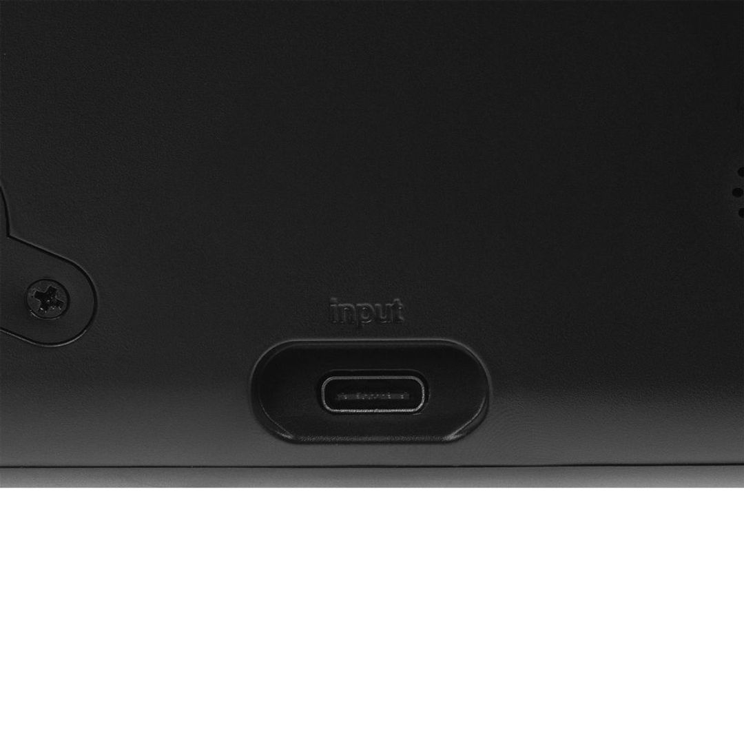 Зарядная станция с часами Electron Зарядная станция с часами Electron