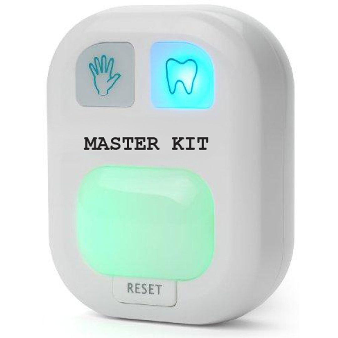 Таймер полезных привычек Умывашка MT4008 Таймер полезных привычек Умывашка MT4008