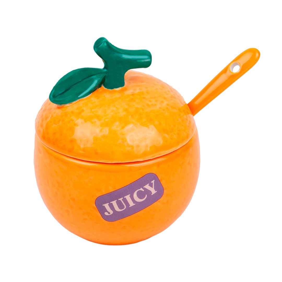 Сахарница Orange Сахарница Orange