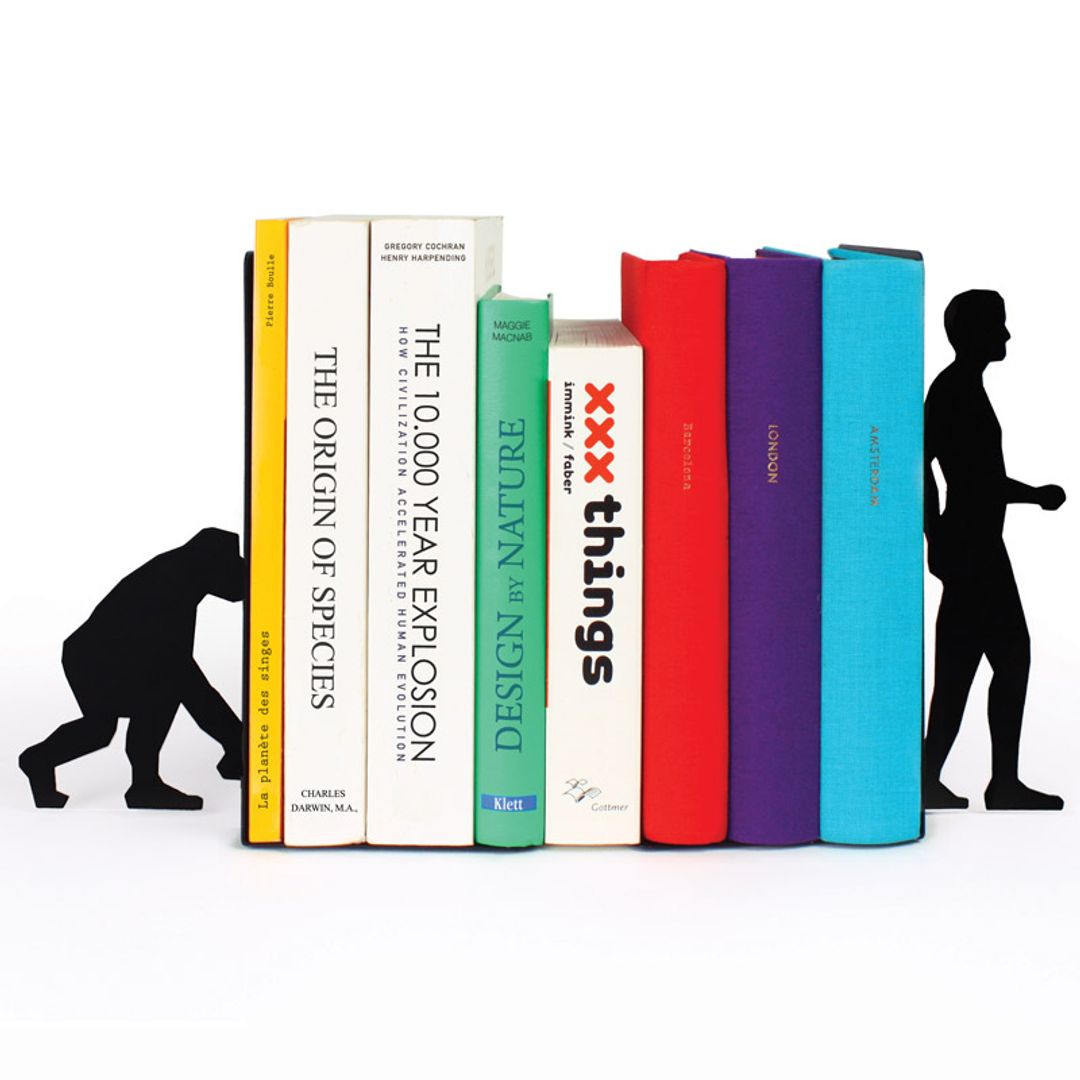 Держатели Для Книг На Полке Купить