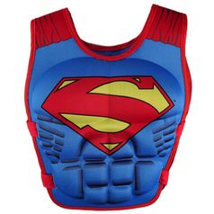Детский плавательный жилет Супермен