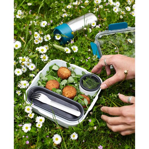 Ланч-бокс Original (Зеленый) Ланч-бокс Original (Зеленый)