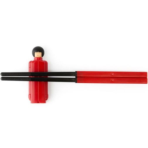Палочки для суши Mrs. Lee (Красный)