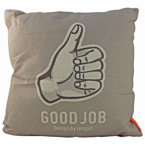 Подушка Good Job