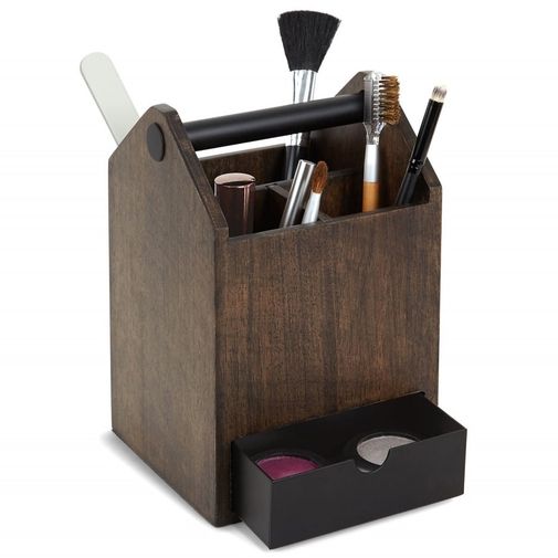 Органайзер для аксессуаров Toto Storage Box большой