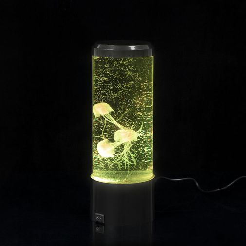 Настольная лампа Shelfy