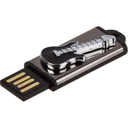 Флешка Электрогитара 8 Гб Флешка Электрогитара 8 Гб