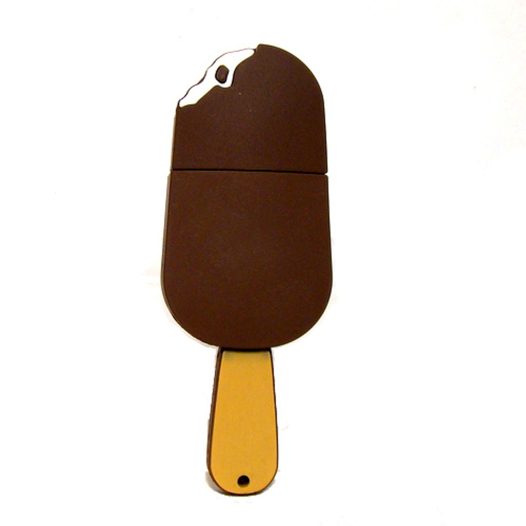 Флешка Мороженое 2 Гб