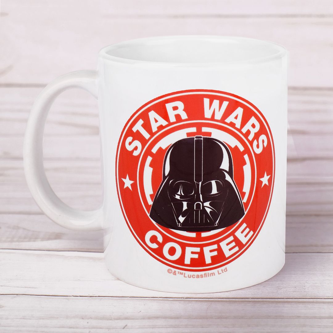 Кружка Star Wars Coffee